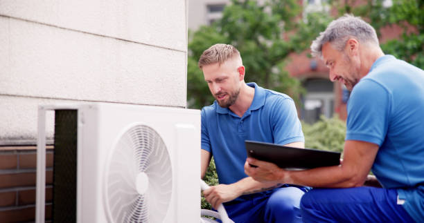 Best Heating repair services  in Harrisburg, NC