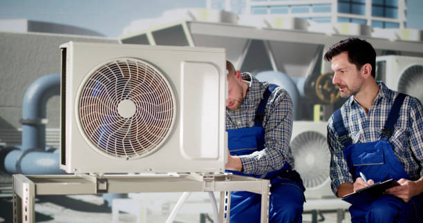 Best Affordable air conditioning repair  in Harrisburg, NC